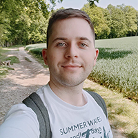Adam Gajdecka